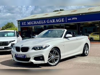 Used BMW 2 Series 2018 for sale - 78840128: Photo
