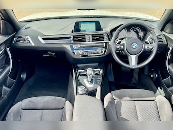 Used BMW 2 Series 2018 for sale - 78840128: Photo