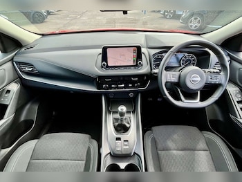Used Nissan Qashqai 2022 for sale - 78817265: Photo