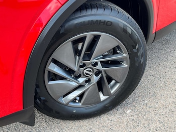 Used Nissan Qashqai 2022 for sale - 78817265: Photo