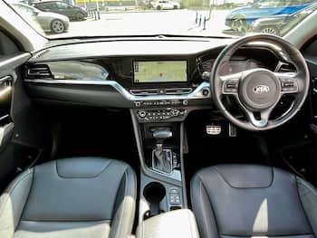 Used Kia Niro 2020 for sale - 79628501: Photo