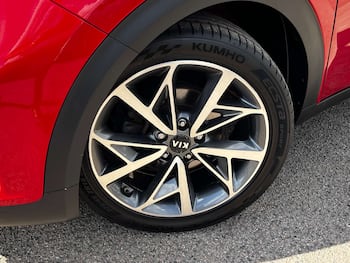 Used Kia Niro 2020 for sale - 79628501: Photo