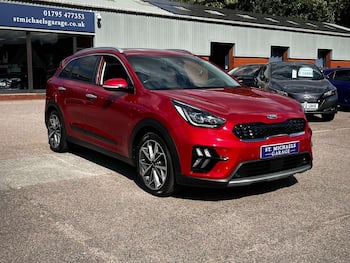 Used Kia Niro 2020 for sale - 79628501: Photo