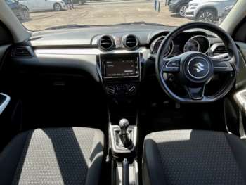 Used Suzuki Swift 2019 for sale - 75222381: Photo