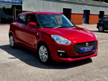 Used Suzuki Swift 2019 for sale - 75222381: Photo