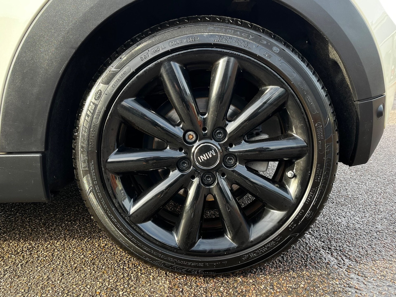 Used MINI Convertible 2018 for sale - 76807109: Photo 18