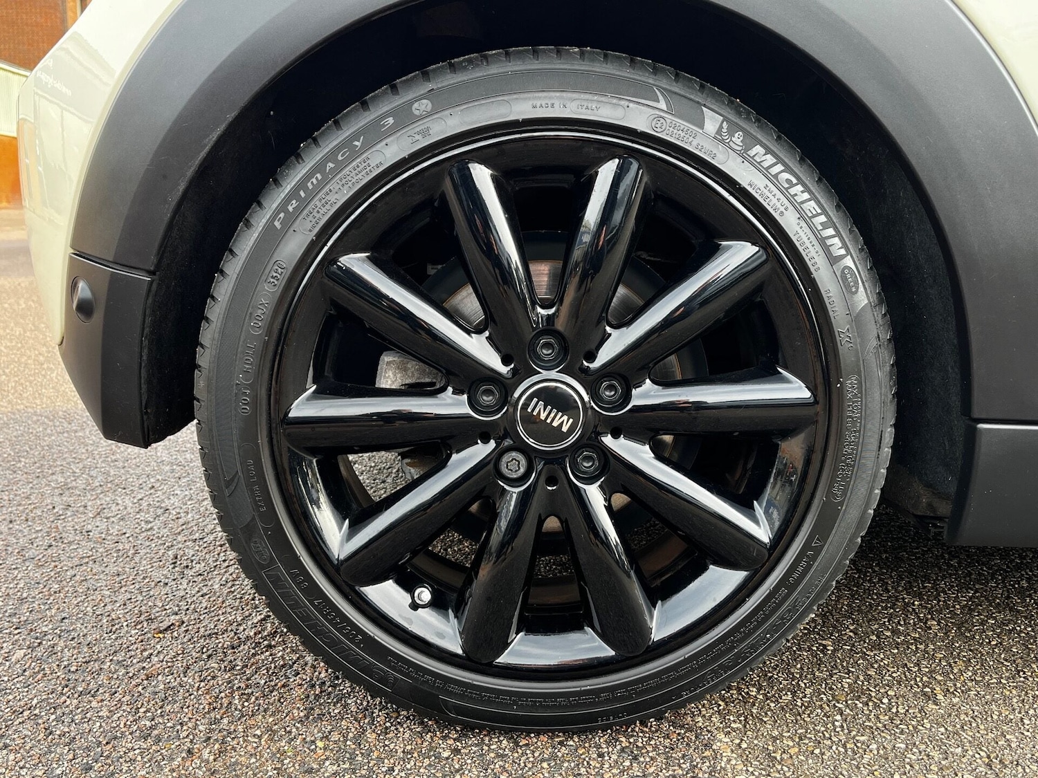 Used MINI Convertible 2018 for sale - 76807109: Photo 19