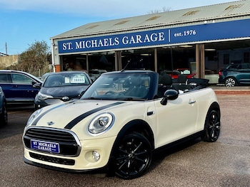 2018 - 1.5 Cooper 2dr