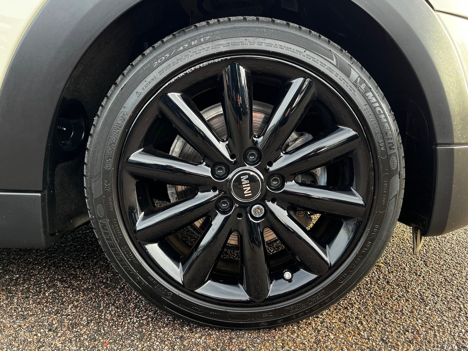 Used MINI Convertible 2018 for sale - 76807109: Photo 20