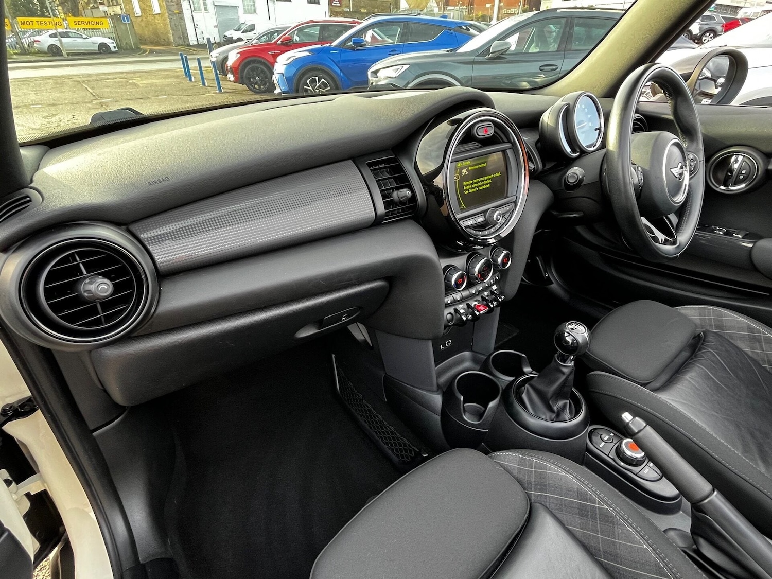 Used MINI Convertible 2018 for sale - 76807109: Photo 21