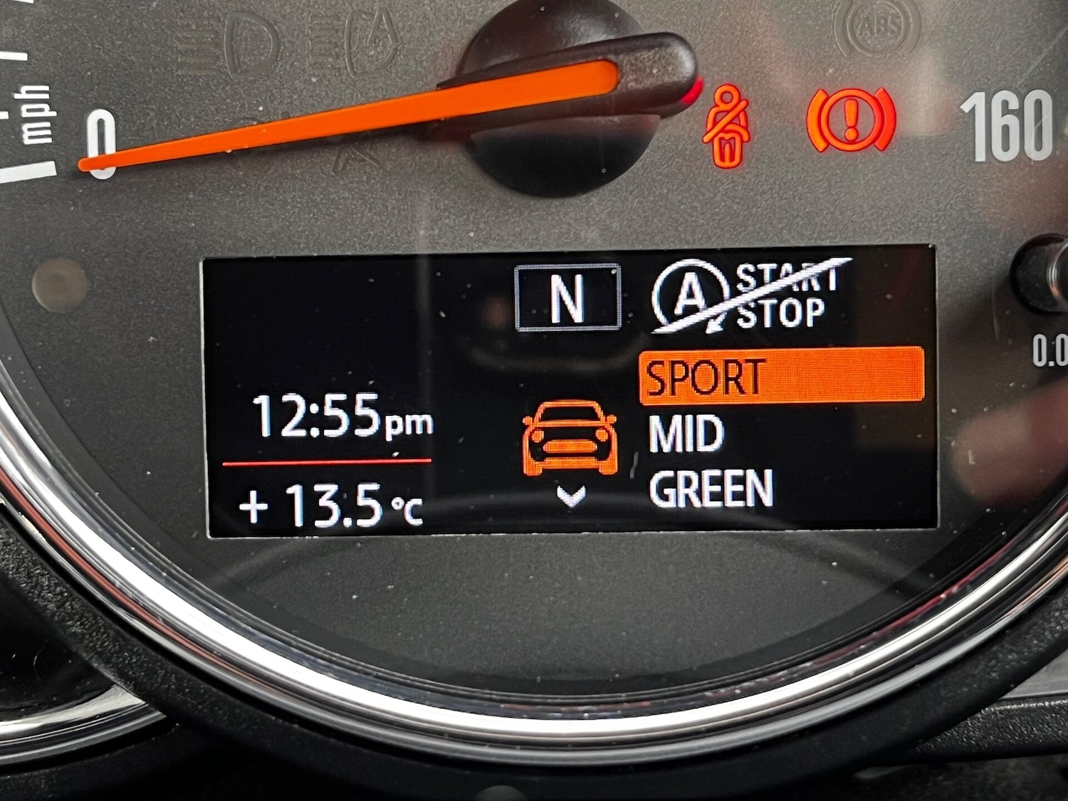 Used MINI Convertible 2018 for sale - 76807109: Photo 27