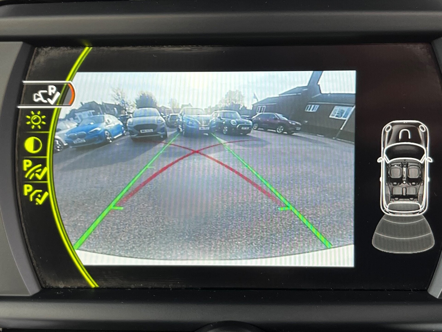 Used MINI Convertible 2018 for sale - 76807109: Photo 29