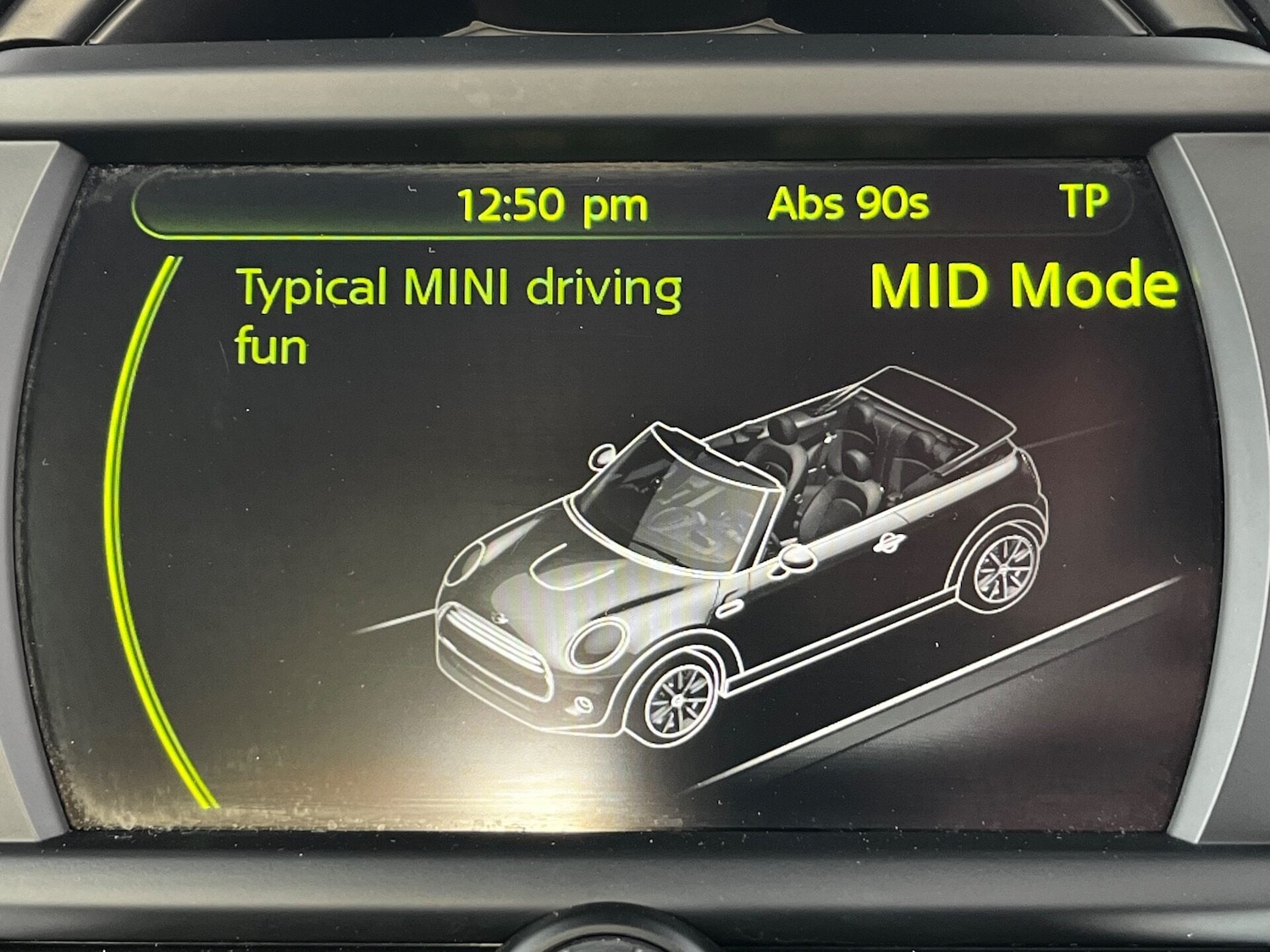 Used MINI Convertible 2018 for sale - 76807109: Photo 31