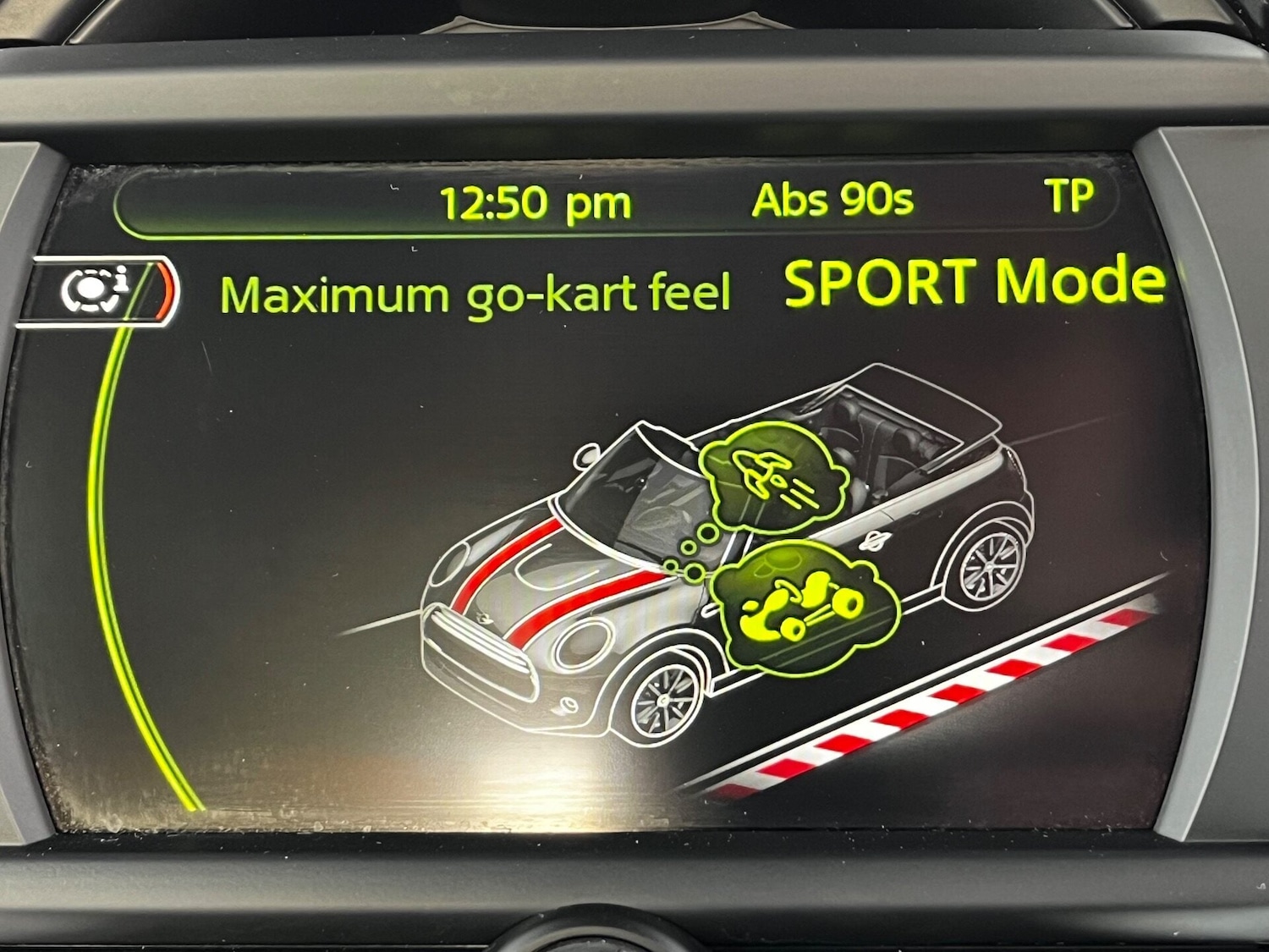 Used MINI Convertible 2018 for sale - 76807109: Photo 32