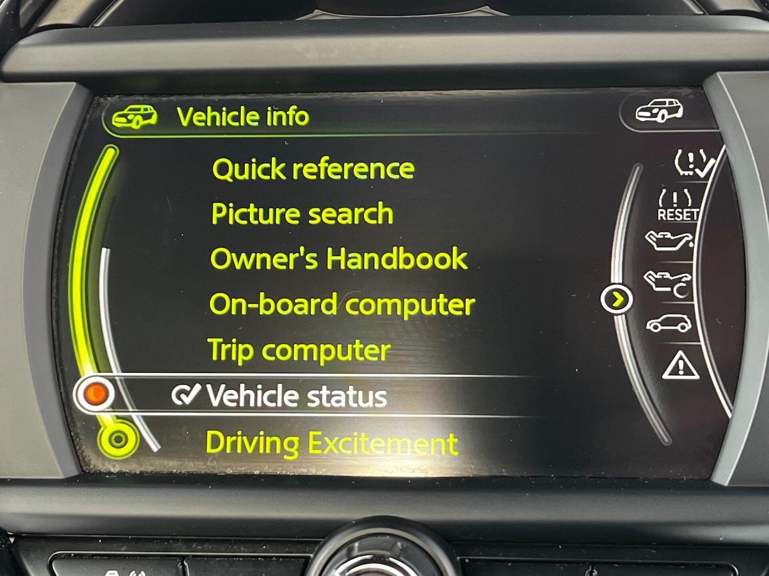 Used MINI Convertible 2018 for sale - 76807109: Photo 41