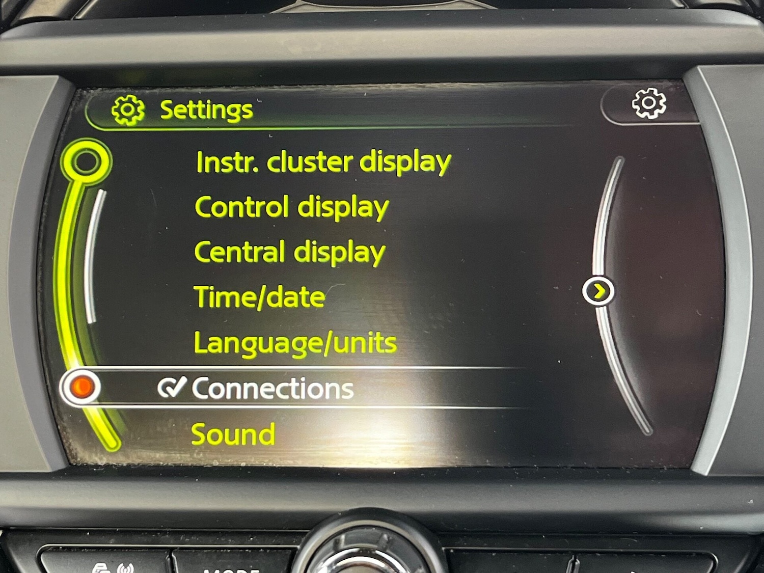 Used MINI Convertible 2018 for sale - 76807109: Photo 43