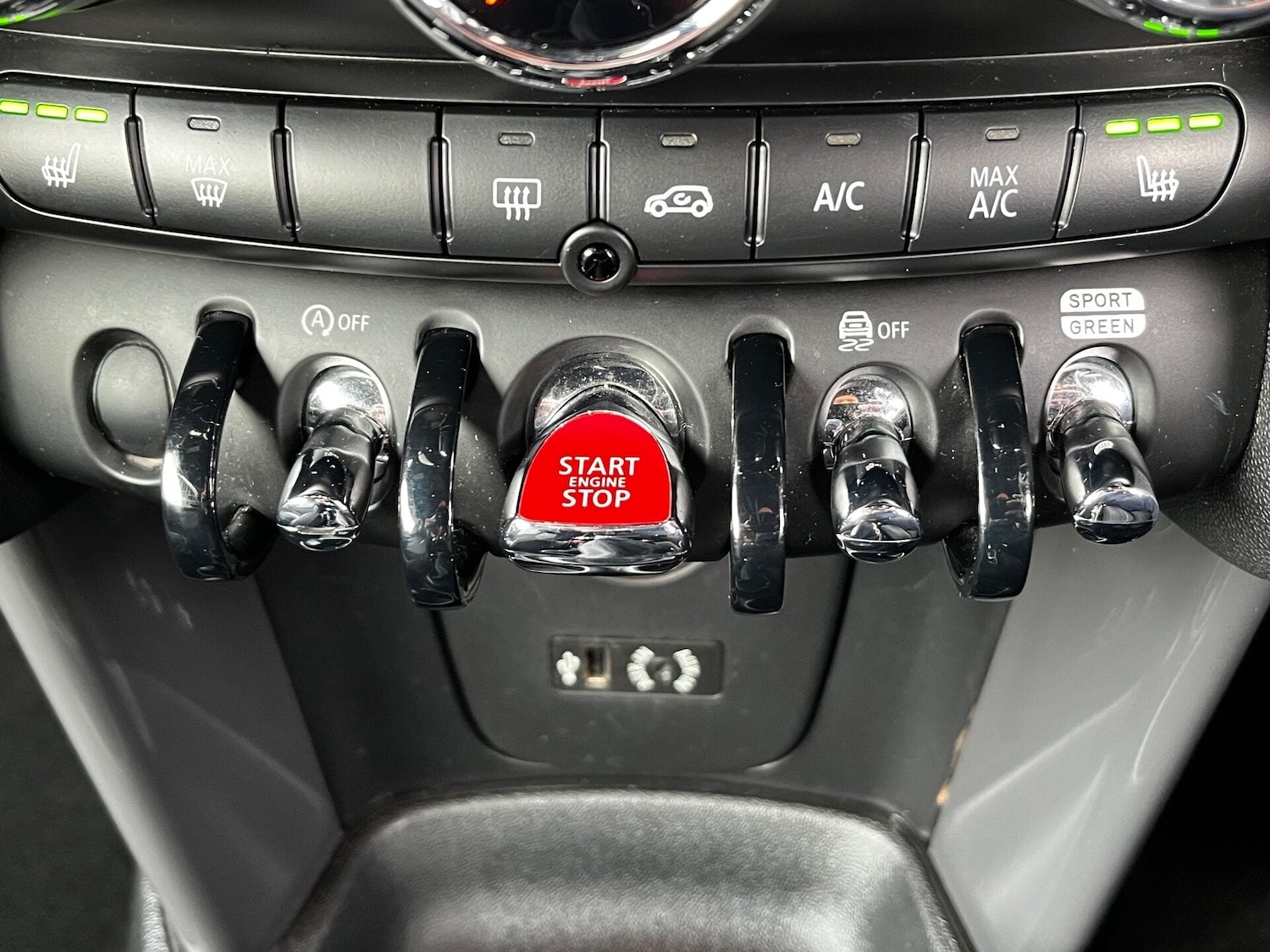 Used MINI Convertible 2018 for sale - 76807109: Photo 49