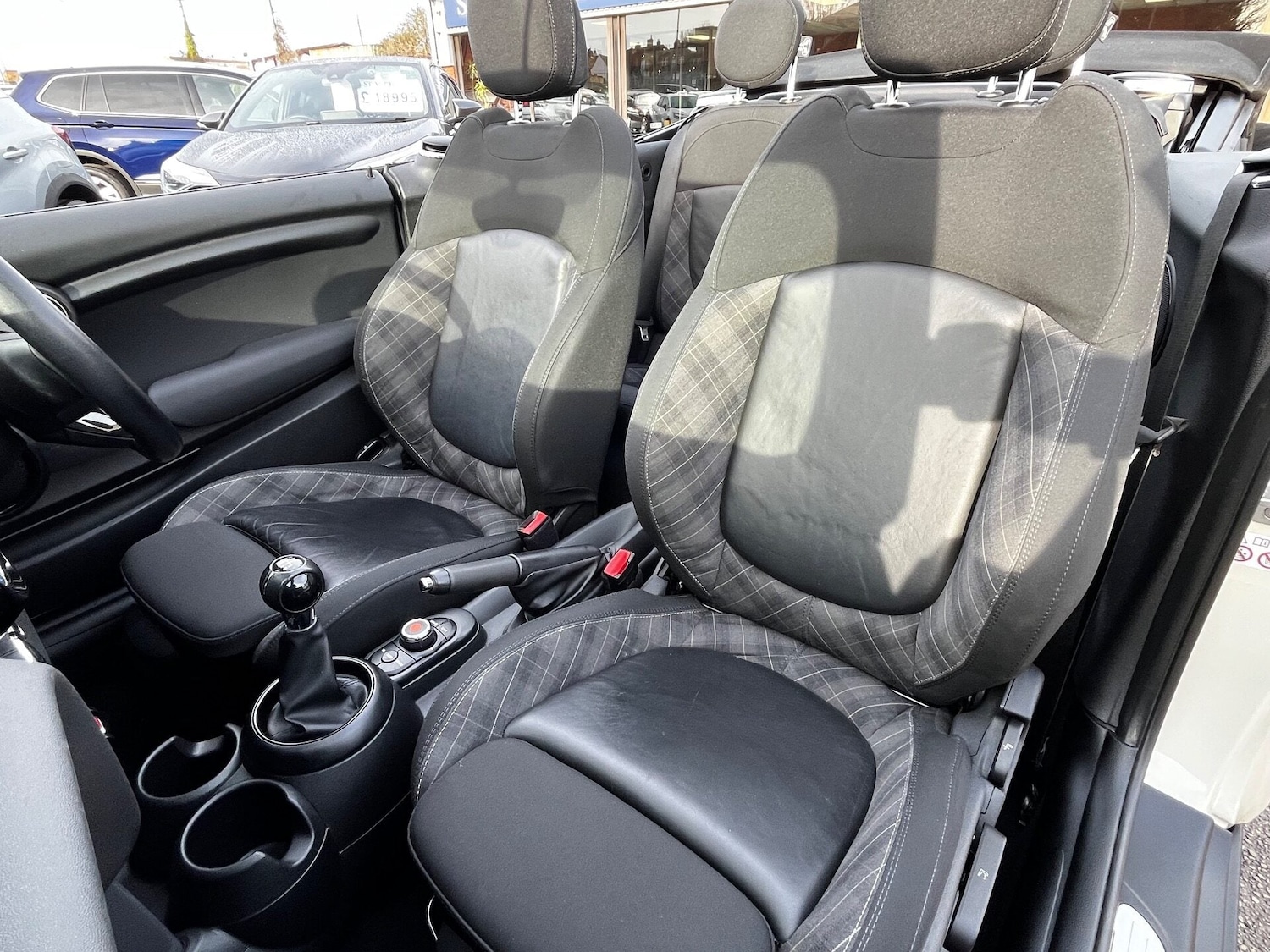 Used MINI Convertible 2018 for sale - 76807109: Photo 61