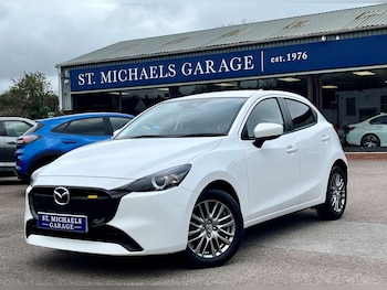 Used Mazda Mazda2 2023 for sale - 78041820: Photo