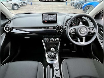 Used Mazda Mazda2 2023 for sale - 78041820: Photo