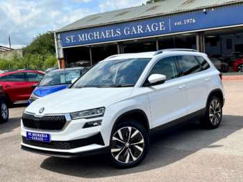 2022 (72) - 2.0 TDI [150] SE L 4x4 5dr DSG