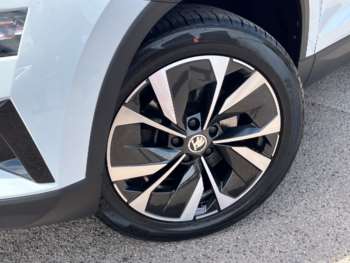 Used Skoda Karoq 2022 for sale - 74904883: Photo