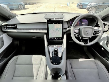 Used Polestar Polestar 2 2022 for sale - 78814481: Photo