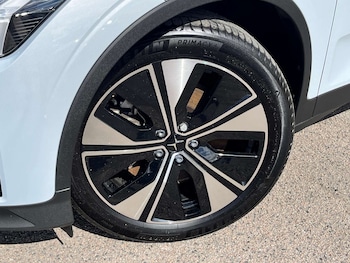 Used Polestar Polestar 2 2022 for sale - 78814481: Photo