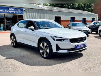 Used Polestar Polestar 2 2022 for sale - 78814481: Photo