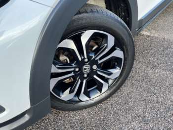 Used Honda Jazz 2021 for sale - 73300233: Photo