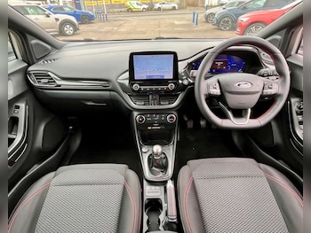 Used Ford Puma 2022 for sale - 77889964: Photo