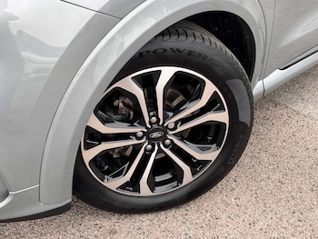 Used Ford Puma 2022 for sale - 77889964: Photo