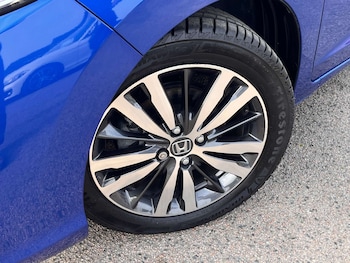 Used Honda Jazz 2019 for sale - 77964856: Photo