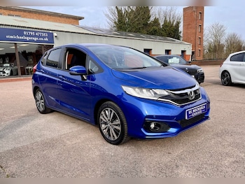 Used Honda Jazz 2019 for sale - 77964856: Photo