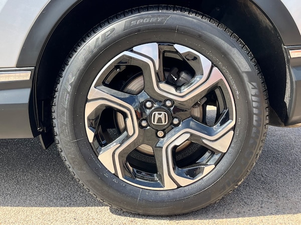 Used Honda CR-V 2019 for sale - 75422987: Photo 14