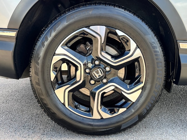 Used Honda CR-V 2019 for sale - 75422987: Photo 15