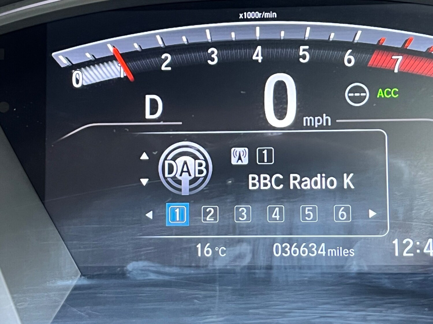 Vehicle 25