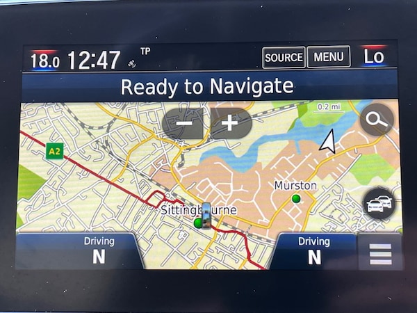 Used Honda CR-V 2019 for sale - 75422987: Photo 29