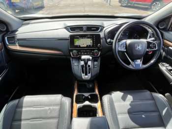 Used Honda CR-V 2019 for sale - 75422987: Photo