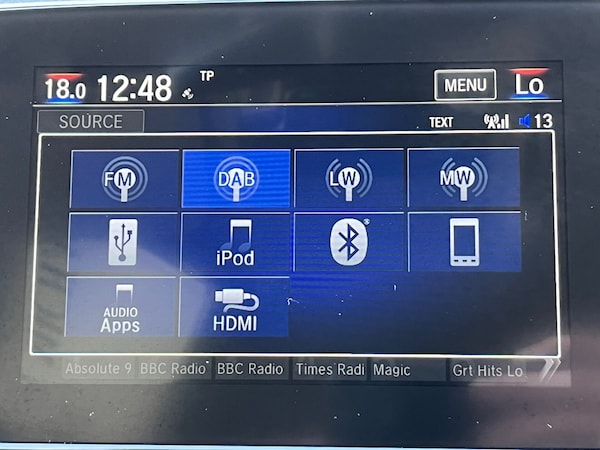 Used Honda CR-V 2019 for sale - 75422987: Photo 35
