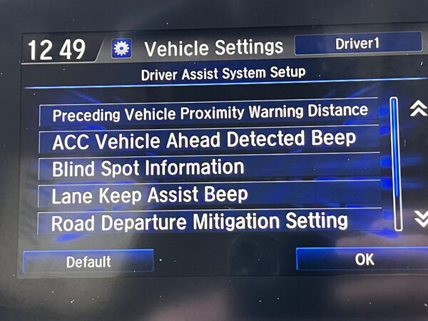 Used Honda CR-V 2019 for sale - 75422987: Photo 40