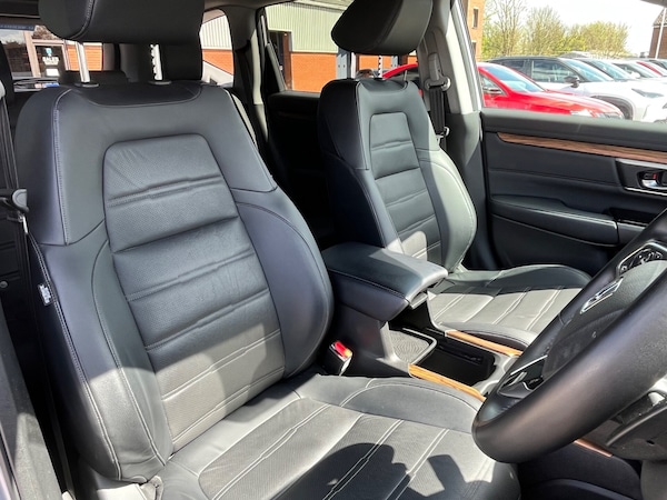 Used Honda CR-V 2019 for sale - 75422987: Photo 61