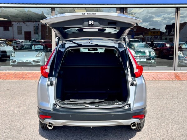 Used Honda CR-V 2019 for sale - 75422987: Photo 64