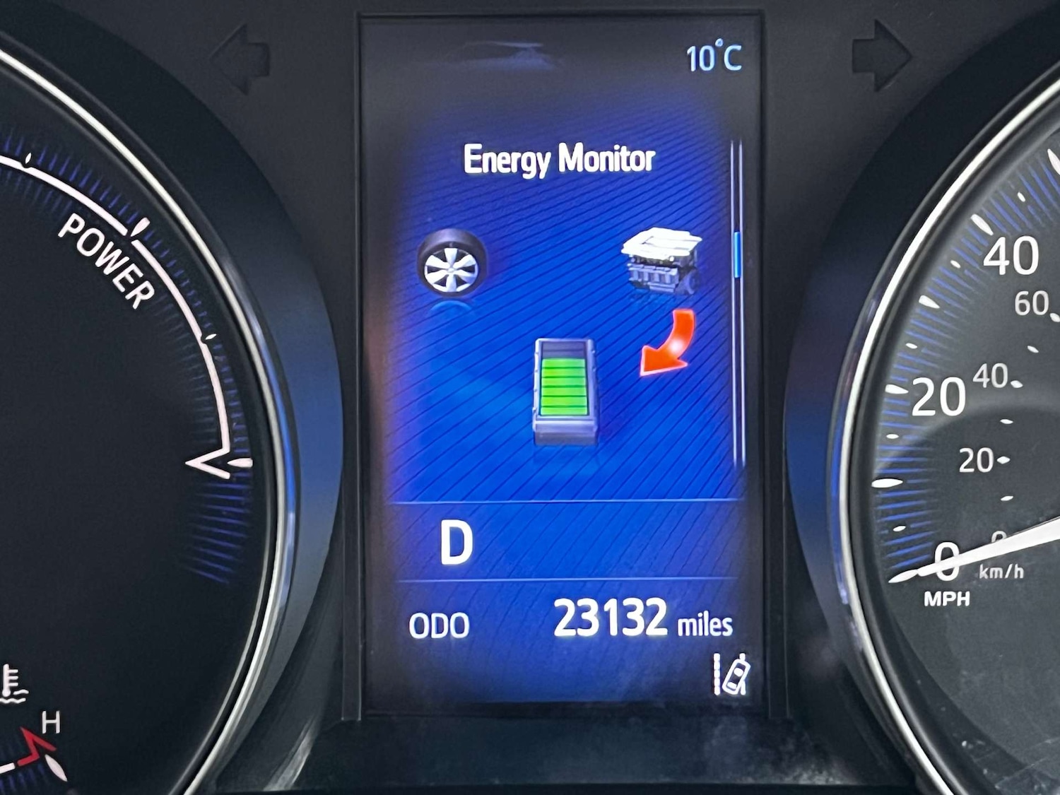 Used Toyota C-HR 2017 for sale - 77392219: Photo 22