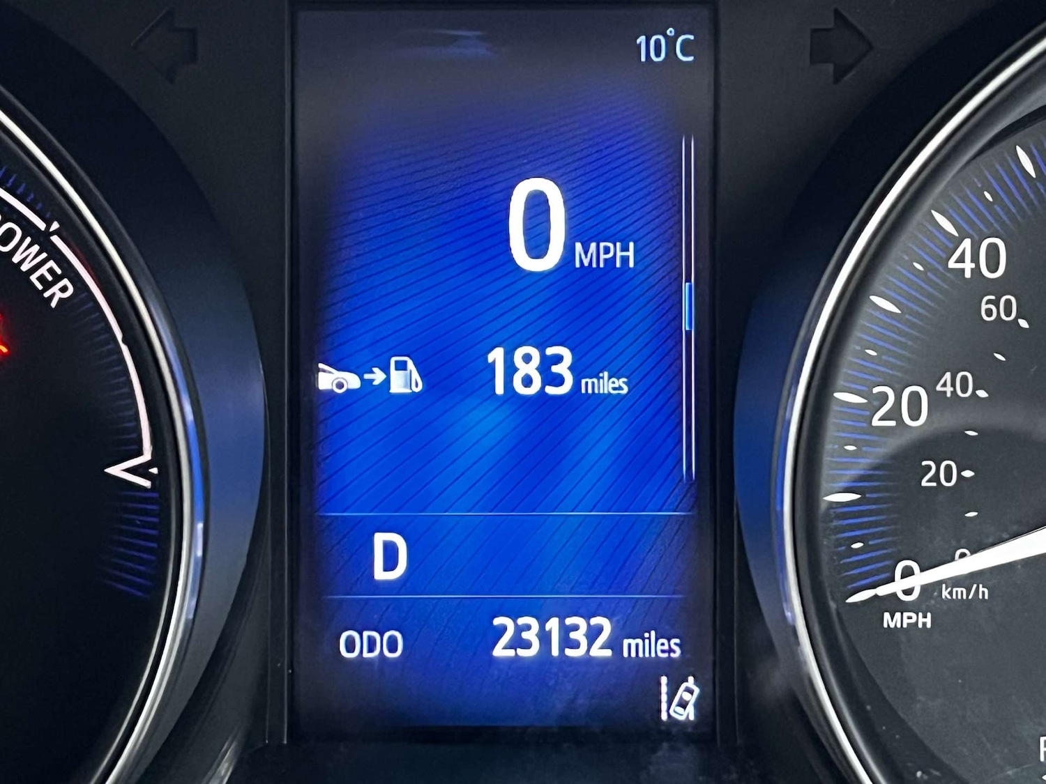 Used Toyota C-HR 2017 for sale - 77392219: Photo 23