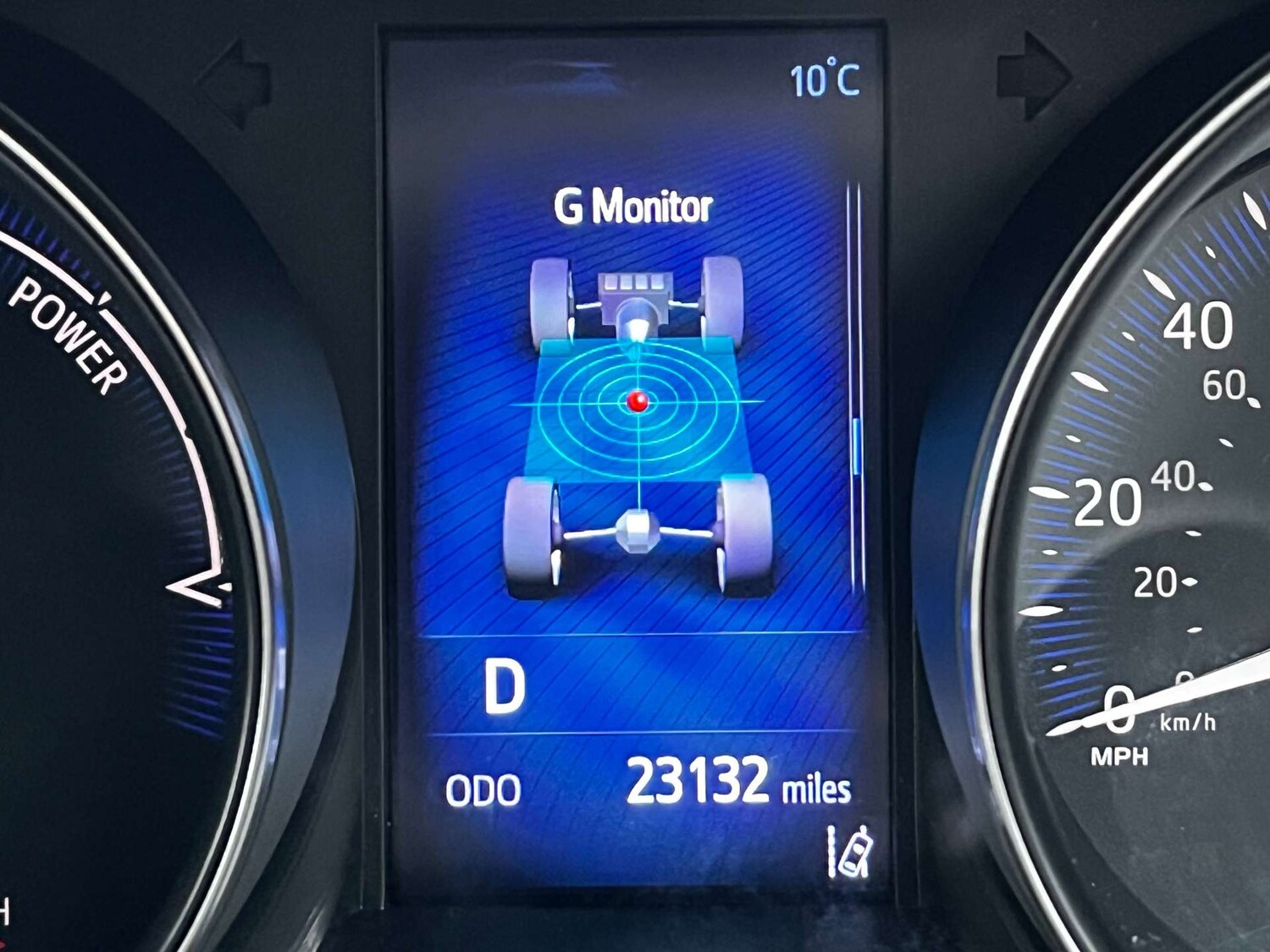 Used Toyota C-HR 2017 for sale - 77392219: Photo 24