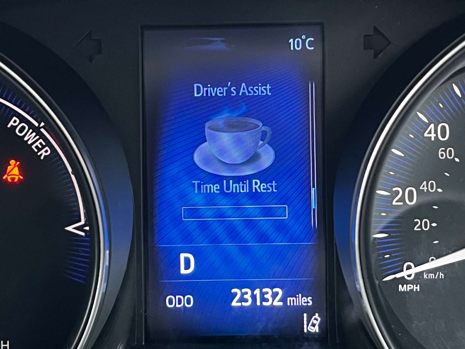 Used Toyota C-HR 2017 for sale - 77392219: Photo 25