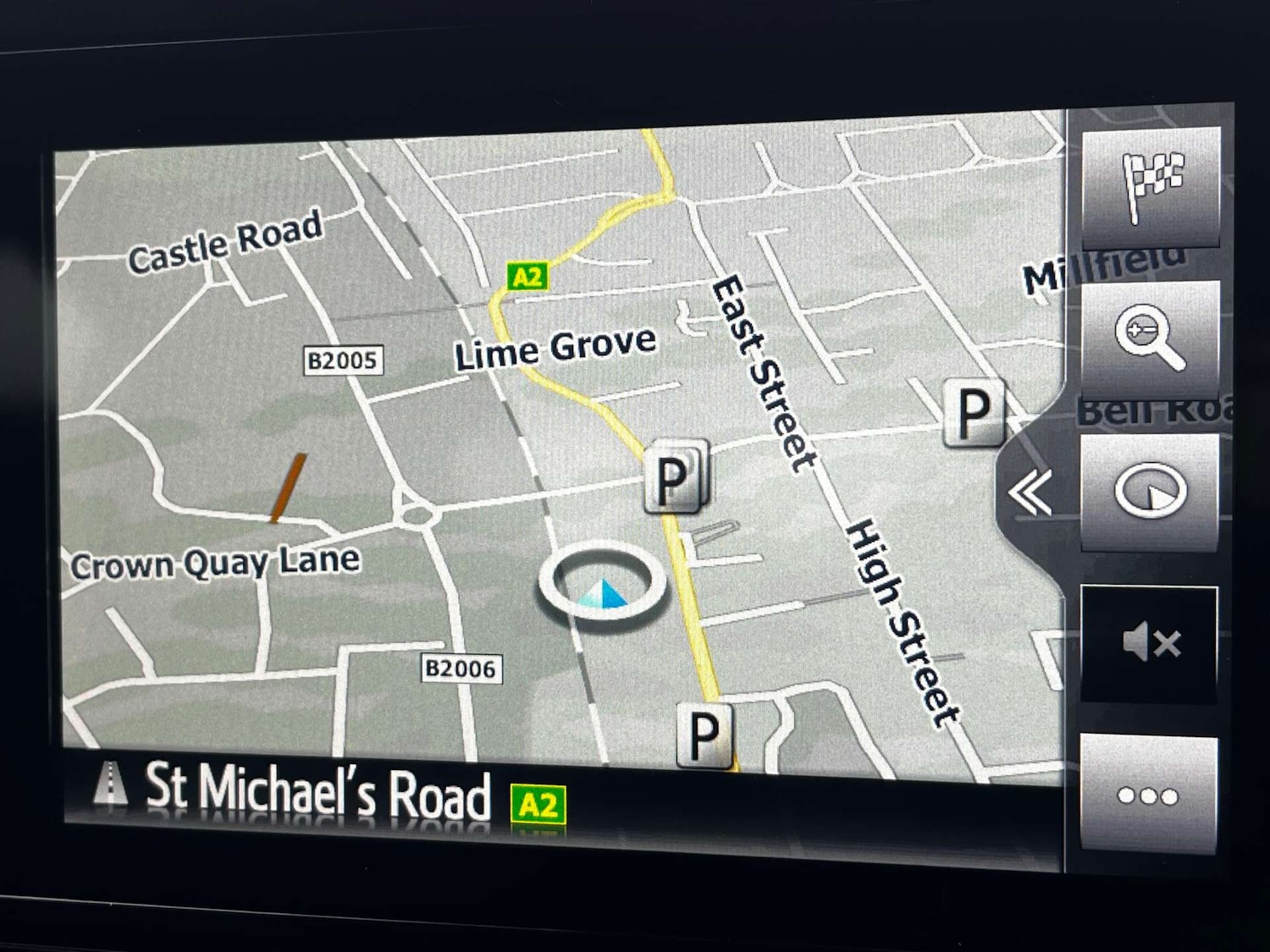 Used Toyota C-HR 2017 for sale - 77392219: Photo 36