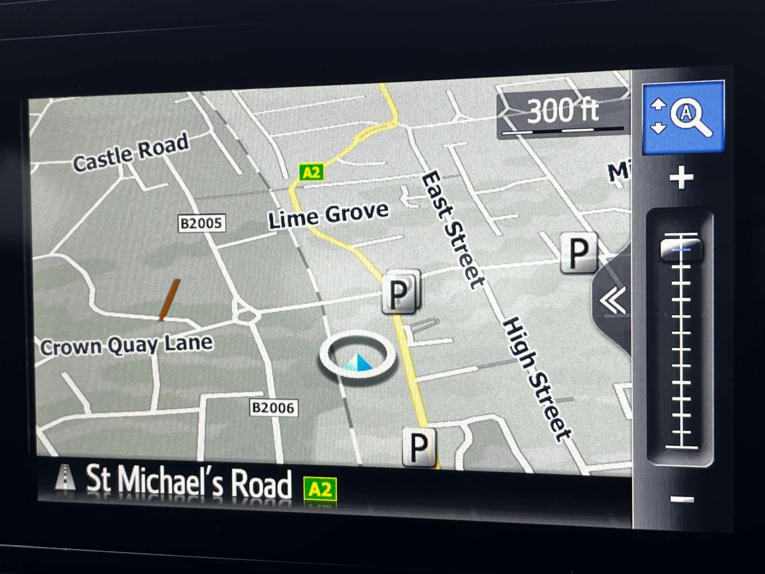 Used Toyota C-HR 2017 for sale - 77392219: Photo 37