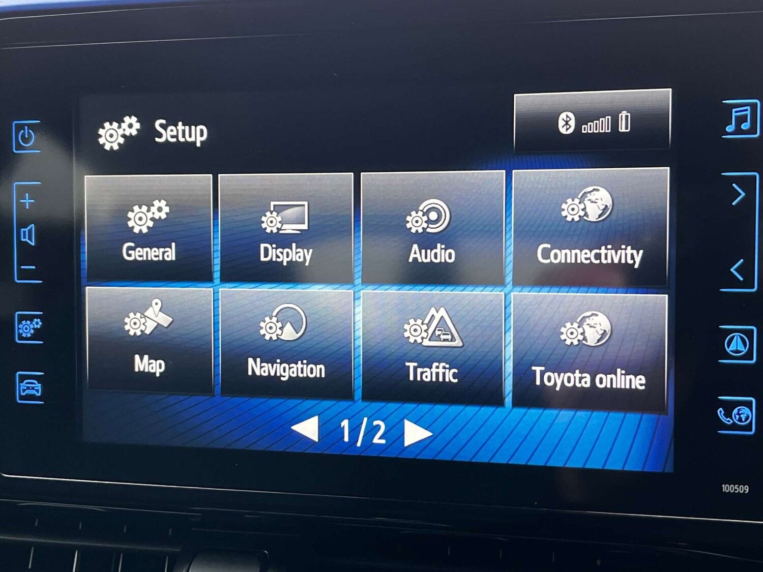 Used Toyota C-HR 2017 for sale - 77392219: Photo 44